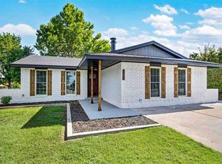5610 NW Briarwood Ave, Lawton, OK 73505