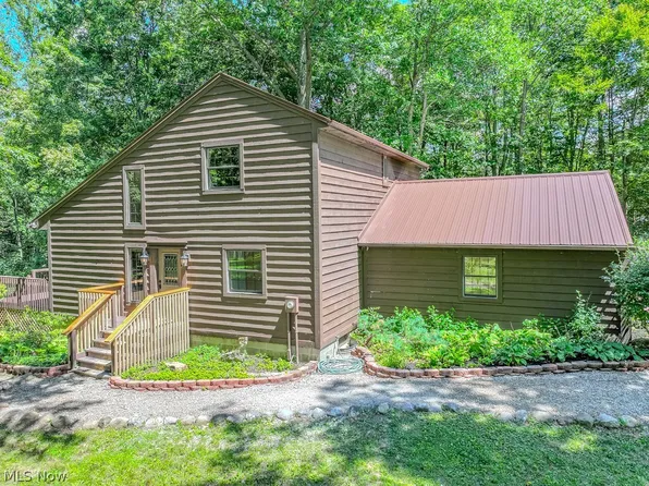 6360 Conley Rd, Concord Township, OH 44077