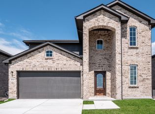 2019 Placerville St, Forney, TX 75126