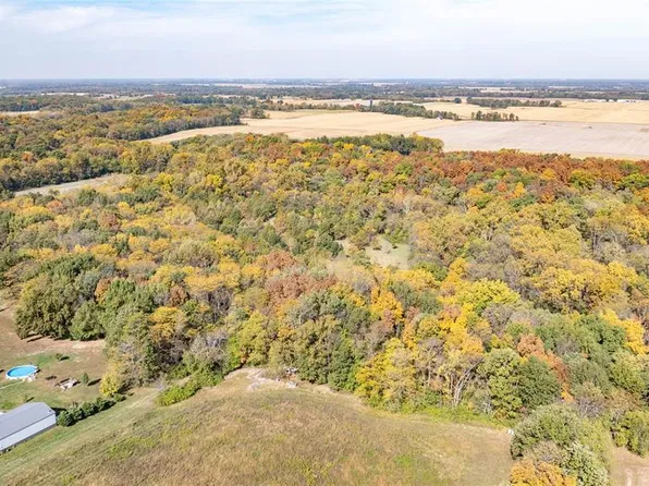 Kane Rd, Medora, IL 62063