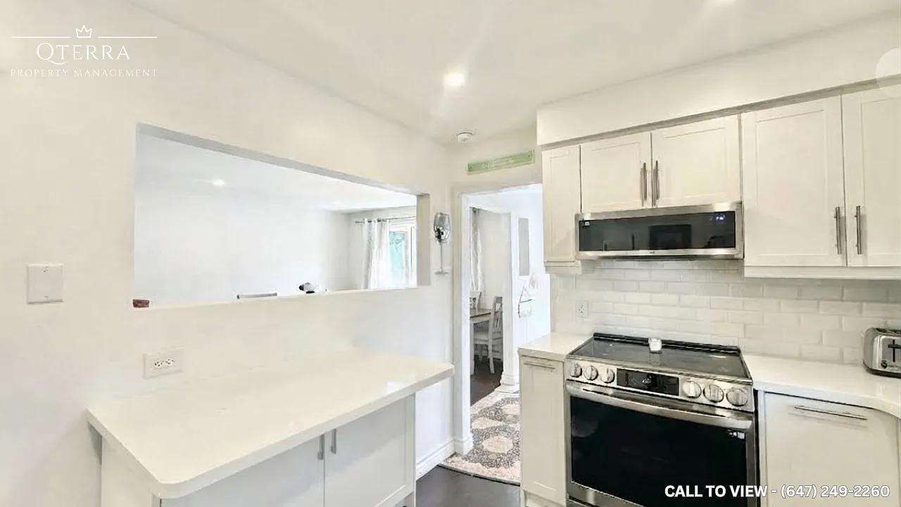 2 bed, 900 sqft, $2,350 — Photo 2