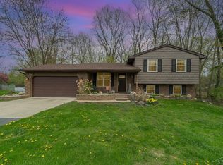 4336 N Elms Rd, Flushing, MI 48433