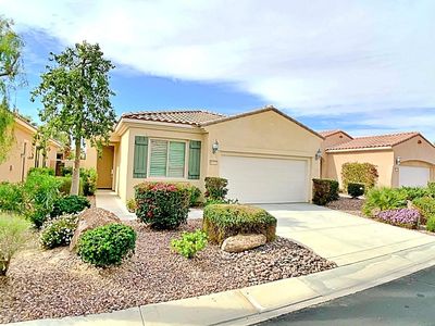 41411 Calle Servando, Indio, CA, 92203