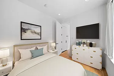 Rented by Vector New York, LLC