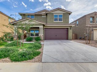 2639 E Mews Rd, Gilbert, AZ 85298
