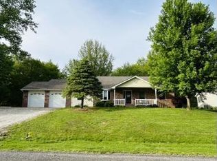 8045 Little Eagle Dr, Springfield, IL 62712