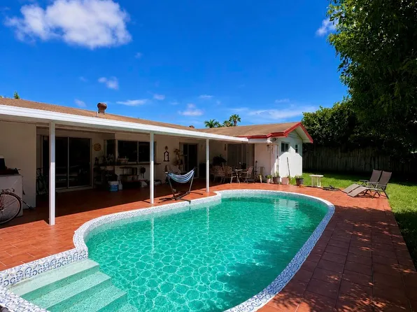 20120 Highland Lakes Boulevard, Miami, FL 33179