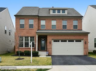 15859 Lee Carter Rd, Gainesville, VA 20155