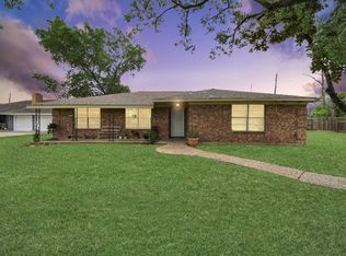 615 Barbara Mae St, Houston, TX 77015