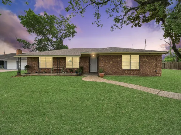 615 Barbara Mae St, Houston, TX 77015