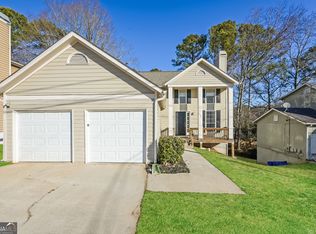 5541 Panola Pl, Lithonia, GA 30058