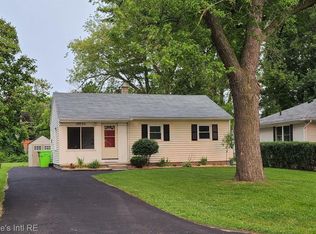 39705 Shoreline Dr, Harrison Township, MI 48045