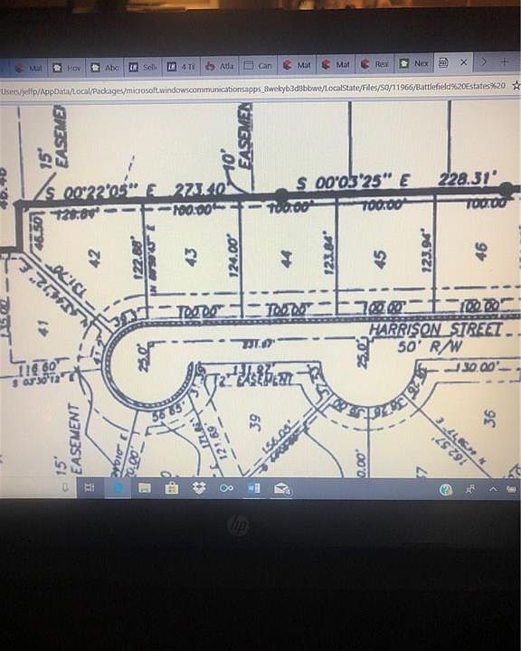 2nd image of 1091 Harrison St