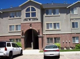 1784 W 1300th St S #112, Springville, UT 84663