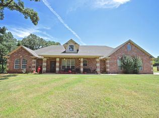 2441 Tanglewood Ln, Blanchard, OK 73010