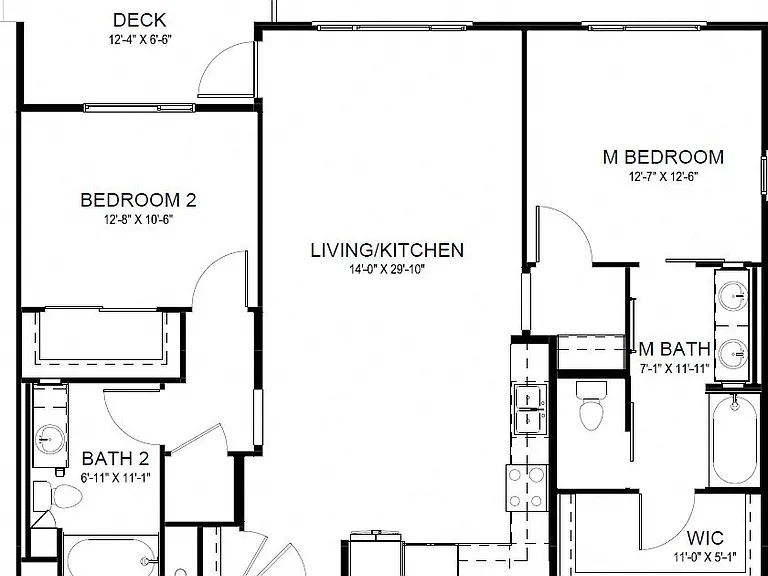 Aya Apartments — Photo 44