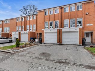 1605 Albion Rd #292, Toronto, ON M9V1B6