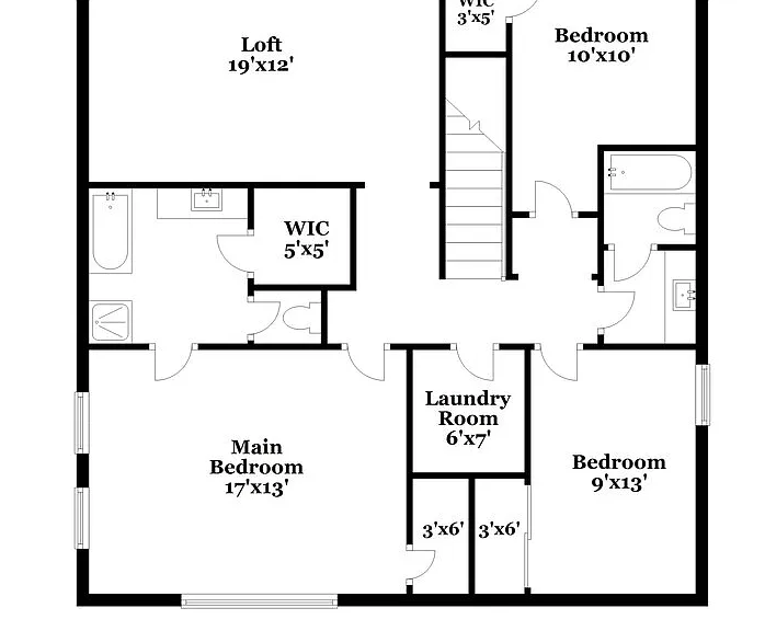 9816 Lace Flower Way — Photo 3