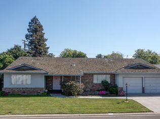 3008 Fredricksburg Way, Modesto, CA 95355