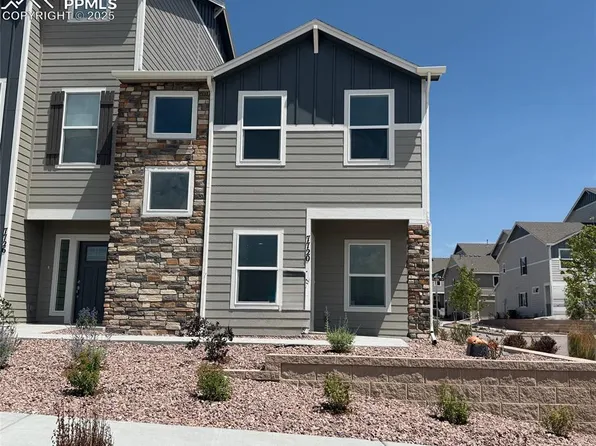 7720 Tuttle Vw, Colorado Springs, CO 80924