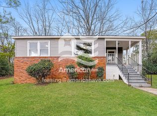 624 Brunson Ave, Birmingham, AL 35206