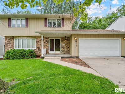 3615 N Elmwood Ave, Davenport, IA, 52806
