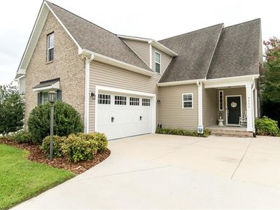 6624 Springfield Village Ln, Clemmons, NC, 27012