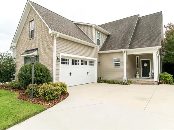 6624 Springfield Village Ln, Clemmons, NC 27012