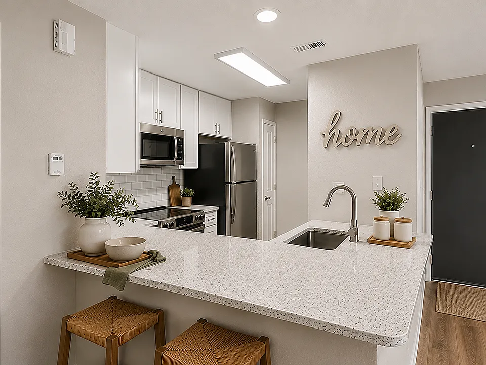 Premium Kitchen