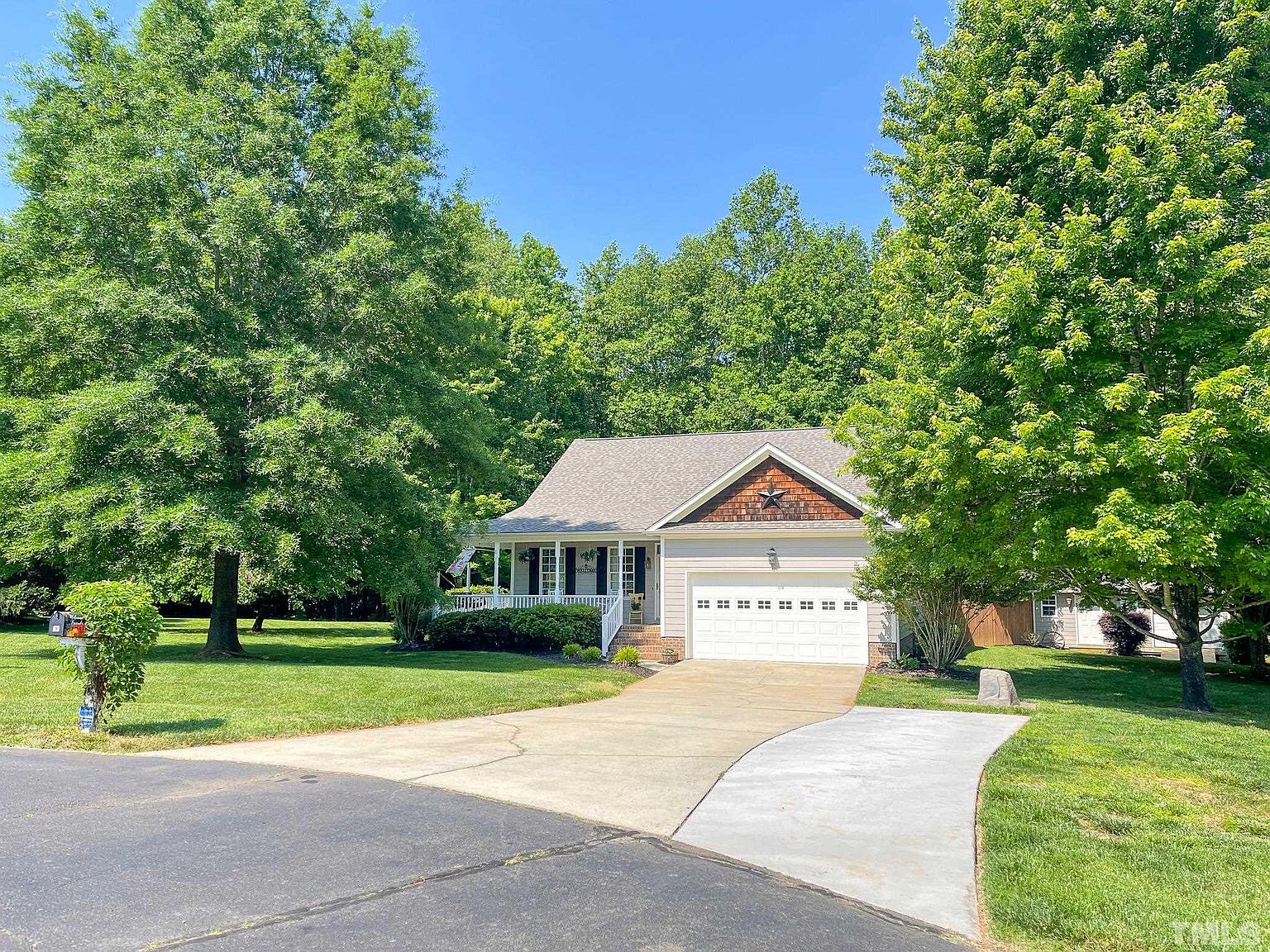 83 Tillett Ln, Timberlake, NC 27583 Zillow