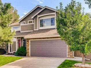 3721 Sawgrass Trl, Castle Rock, CO 80109