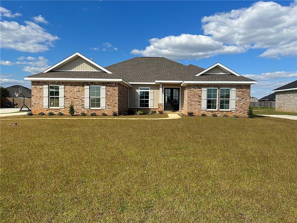 9074 Moses Way, Theodore, AL 36582 MLS 7047476 Zillow