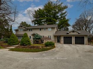 202 Radley Rd, Mississauga, ON L5G2R7