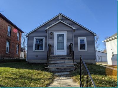 49 S Rural St, Hartford, WI, 53027