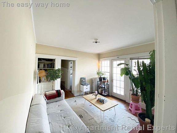 Apartment Rental Experts