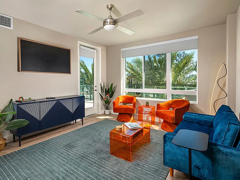 Rivair Apartment Homes — Photo 53