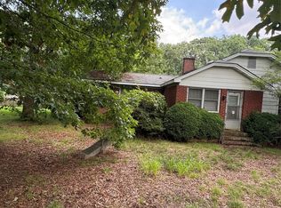 575 Concordia Church Rd, China Grove, NC 28023
