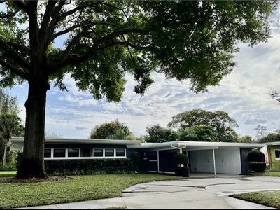 1354 Cumbie St, Orlando, FL, 32804