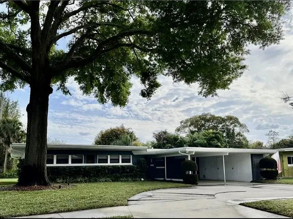 1354 Cumbie St, Orlando, FL 32804