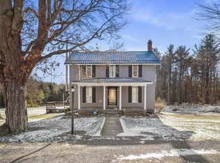 482 Korb Rd, Grampian, PA 16838