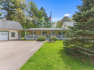 573 Holy Cross Road, Colchester, VT 05446