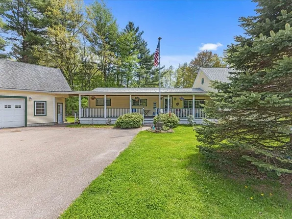 573 Holy Cross Road, Colchester, VT 05446