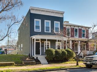 1412 Bainbridge St, Richmond, VA 23224