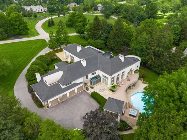 8565 Dunsinane Dr, Dublin, OH 43017