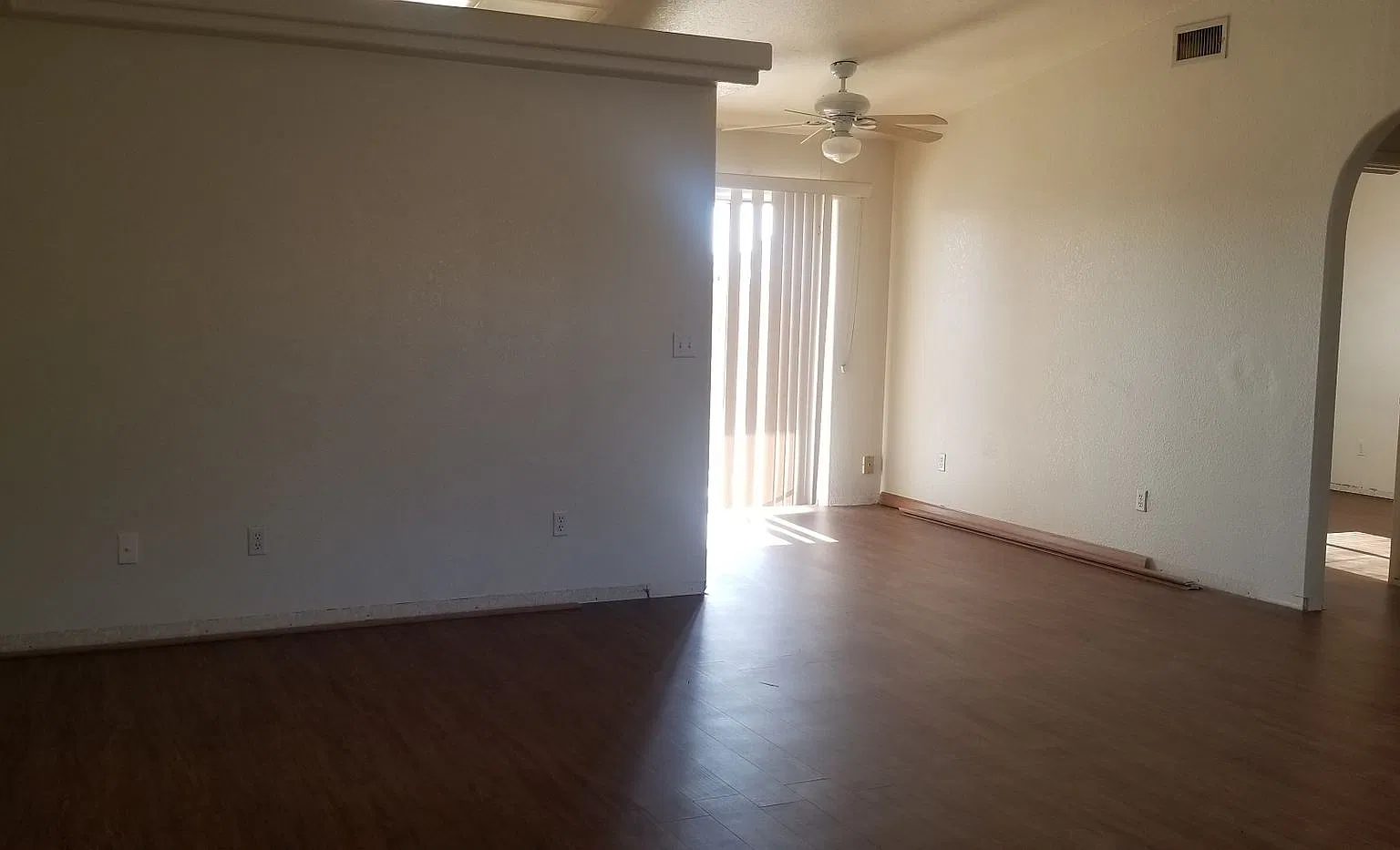 Longterm Unfurnished Home — Photo 4