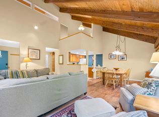 102 Upper Phase Rd #102, Warren, VT 05674