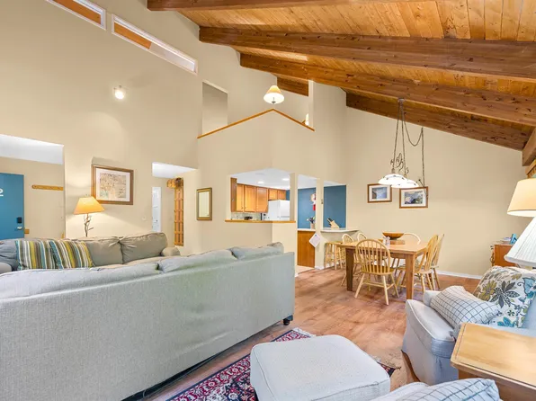 102 Upper Phase Road #102, Warren, VT 05674