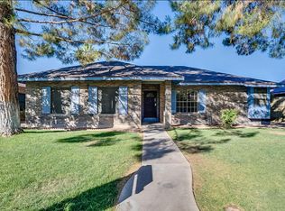 933 E Cullumber St, Gilbert, AZ 85234