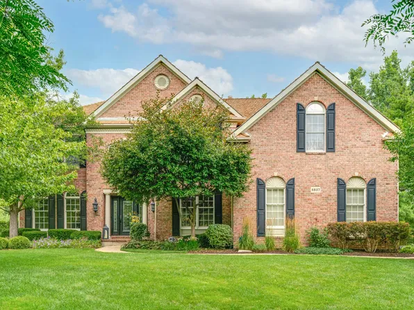 4857 Christine Ct, Long Grove, IL 60047