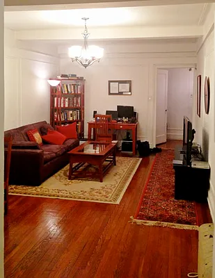 Rented by Homestate Properties | media 8